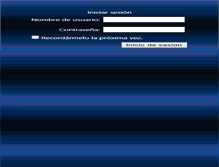 Tablet Screenshot of encuesta.redlab.com.mx